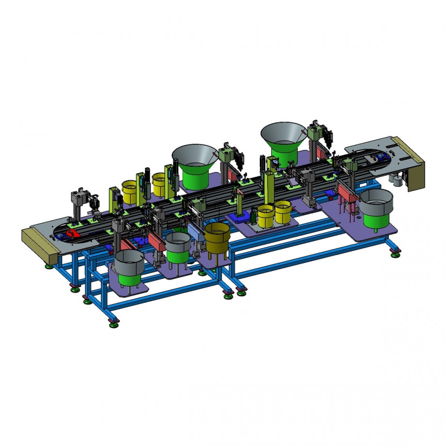 Machine Design