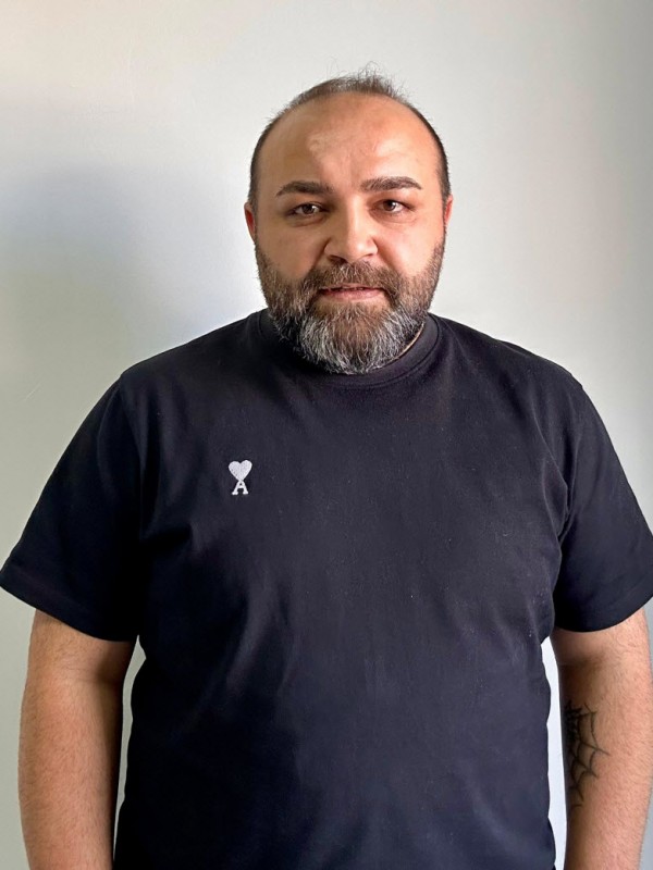 Nafi ARKAN