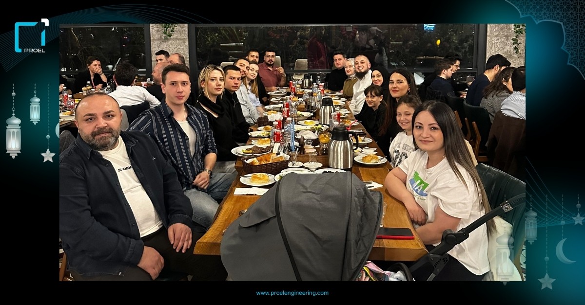 3. YILIMIZI KUTLUYORUZ!